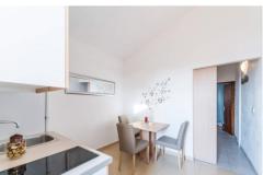 Apartmány Lolo Apartmán 1 - 2+1 foto 3