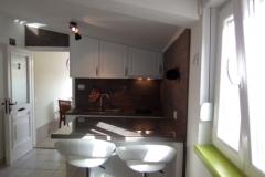 Apartmány Loznica Apartmán 1 - apartman foto 3