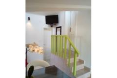 Apartmány Loznica Apartmán 1 - apartman foto 5
