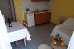 Apartmány Marino  Apartmán 1 foto 1