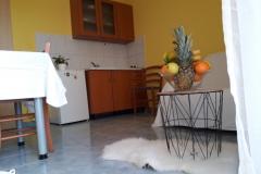 Apartmány Marino  Apartmán 1 foto 2