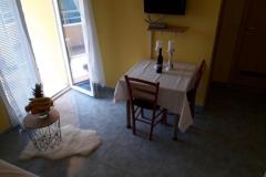 Apartmány Marino  Apartmán 1 foto 4