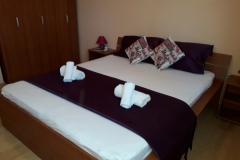 Apartmány Marino  Apartmán 2 foto 4