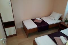 Apartmány Marino  Apartmán 2 foto 5