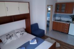 Apartmány Marino  Apartmán 3 - Studio3 foto 3