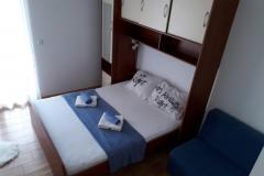 Apartmány Marino  Apartmán 3 - Studio3 foto 4