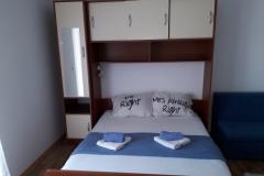 Apartmány Marino  Apartmán 3 - Studio3 foto 5