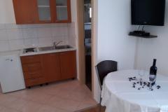Apartmány Marino  Apartmán 4 - Studio4 foto 1