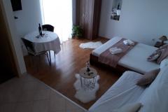 Apartmány Marino  Apartmán 4 - Studio4 foto 2