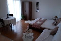 Apartmány Marino  Apartmán 4 - Studio4 foto 3