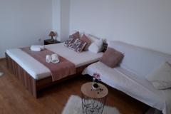Apartmány Marino  Apartmán 4 - Studio4 foto 4