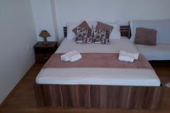 Apartmány Marino  Apartmán 4 - Studio4 foto 5