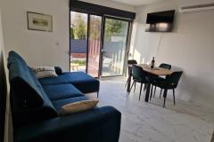 Apartmány Relaxsea Apartmán 1 - Laurus foto 1