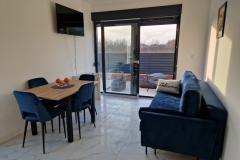 Apartmány Relaxsea Apartmán 2 - Salvia foto 3