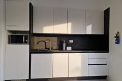 Apartmány Relaxsea Apartmán 2 - Salvia foto 5