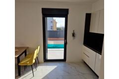 Apartmány Relaxsea Apartmán 3 - Calendula foto 2