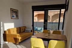 Apartmány Relaxsea Apartmán 3 - Calendula foto 4