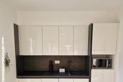 Apartmány Relaxsea Apartmán 3 - Calendula foto 5