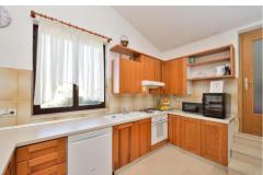 Holiday Home Skoblar Apartmán 1 - House foto 3