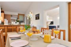 Holiday Home Skoblar Apartmán 1 - House foto 4