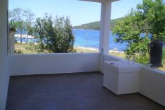 Dom Dugi Otok Apartmán 1 foto 1