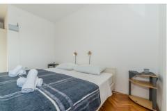 Mustaća Dvori Apartmán 3 - Ivan foto 1