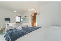 Mustaća Dvori Apartmán 3 - Ivan foto 2