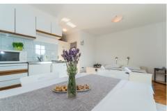 Mustaća Dvori Apartmán 3 - Ivan foto 3