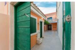 Mustaća Dvori Apartmán 3 - Ivan foto 4