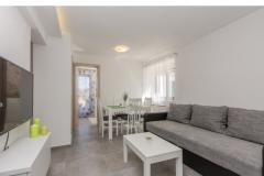 Mustaća Dvori Apartmán 2 - Marko foto 2