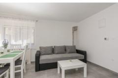 Mustaća Dvori Apartmán 2 - Marko foto 3