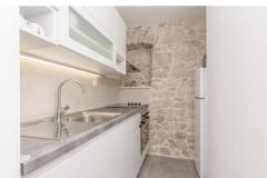 Mustaća Dvori Apartmán 2 - Marko foto 4