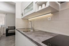 Mustaća Dvori Apartmán 2 - Marko foto 5