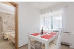 Mustaća Dvori Apartmán 1 - Josip foto 3