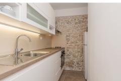 Mustaća Dvori Apartmán 1 - Josip foto 4