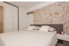 Mustaća Dvori Apartmán 1 - Josip foto 5