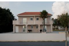 Sandrea Apartmány Apartmán 3 - Sandrea 3 foto 4