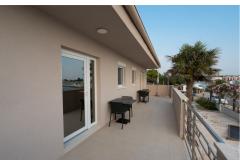 Sandrea Apartmány Apartmán 4 - Sandrea 4 foto 1