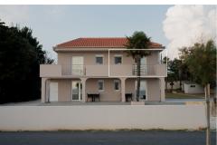 Sandrea Apartmány Apartmán 4 - Sandrea 4 foto 4