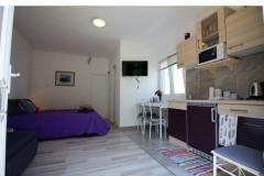Studio Apartmán Terezija Apartmán 1 - apartman T foto 1