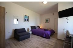 Studio Apartmán Terezija Apartmán 1 - apartman T foto 5