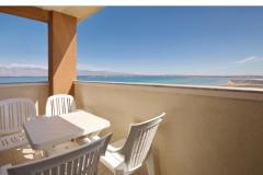 Apartmány More Apartmán 6 - Ap.Jakov 2 foto 1