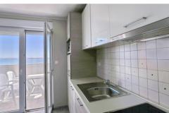 Apartmány More Apartmán 6 - Ap.Jakov 2 foto 2