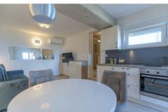 Apartmány More Apartmán 7 - Ap.Jakov 1 foto 2