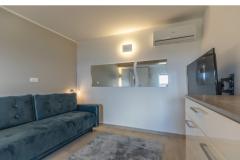 Apartmány More Apartmán 7 - Ap.Jakov 1 foto 3