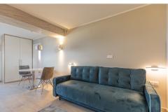 Apartmány More Apartmán 7 - Ap.Jakov 1 foto 4