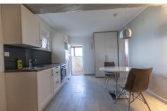 Apartmány More Apartmán 7 - Ap.Jakov 1 foto 5