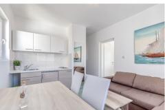 Apartmány More Apartmán 2 - Ap.2 foto 4