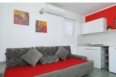 Apartmány More Apartmán 3 - Ap.3 foto 3