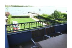 Villa Valla Apartmán 2 - app.2 foto 3